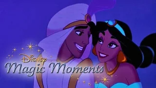 Vorschau: Die schönsten Love-Songs | Disney Magic Moments