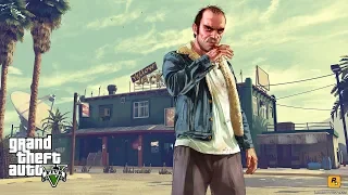 GTA 5 - ТРЕВОР НАВОДИТ ПОРЯДОК