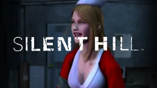 Silent Hill - Intro [PlayStation - 1999]