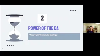 DA Elections Kickoff Webinar