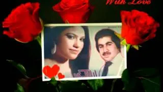 Bilal Akbari And Sitara Unas Song 2012 dar khane bodom Afghan song