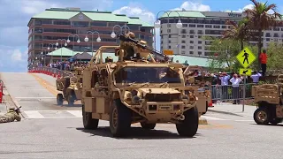 2018 International Special Operations Capabilities Demonstration