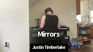 Justin Timberlake - Mirrors (Piano & Violin Version)
