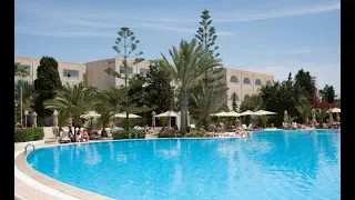 Sentido Aziza Beach, Hammamet, Tunisia