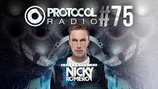 Nicky Romero - Protocol Radio 75 - Tritonal Guest Mix