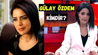 Emanet Dizi Oyuncusu Gülay Özdem Kimdir Nereli? Emanet İkbal Kim?