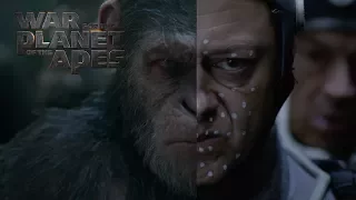 War for the Planet of the Apes | Making History | 20th Century FOX
