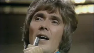 BILLY FURY - HALFWAY TO PARADISE NOV 76