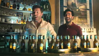 Bavaria 11 (NL) - Beer Commercials