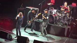 Audioslave w/ Dave Grohl - Show Me How To Live - Live @ Chris Cornell Tribute 1/16/2019