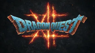 Dragon Quest XII - 35th Anniversary Trailer