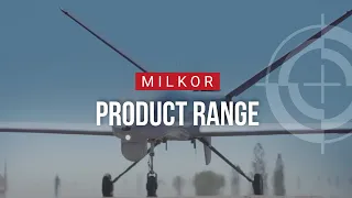 Milkor – Product Range
