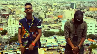 Elzo Jamdong and Omzo Dollar - Wouy Sama Ndeye (Prod. by Passa BossPlaya Beatz)