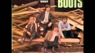 Les boots- tout va bien 1968