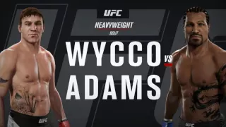 ЛУЧШИЕ МОМЕНТЫ ШУСТРИЛЫ В UFC 2