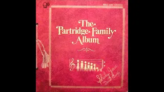 The Partridge Family - Album 07. I'm On The Road Stereo 1970