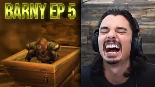 The Menace of Menethil Harbor | Rogue 1 - 60 | Xaryu Reacts