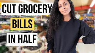 8 Grocery Shopping Hacks to Still Save Money Right Now