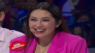 BAWAL JUDGMENTAL [Part 1] | November 9, 2019 | RUFFA GUTIERREZ