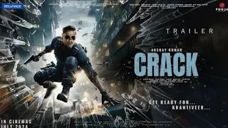 CRACK - Trailer | Akshay Kumar | Kiara Advani | To Neeraj Pandey | Sidharth Malhotra | Raj Kumar Rao