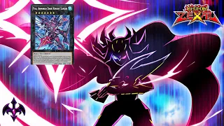 Pure Barian Shark/Nash w/ Full Armored Combo & Decklist [Yu-Gi-Oh Master Duel] Ranked Gameplay