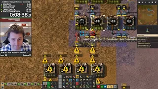 Wave Defence Speedrun in 0:49:27 by AntiElitz