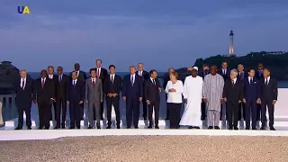 На саммите G7 подвели итоги