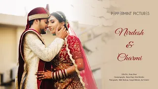 Charmi & Nirdesh - Wedding Shortfilm