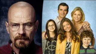 Modern Family Nears Deal with Breaking Bad's Bryan Cranston to Guest Direct Upcoming Episode