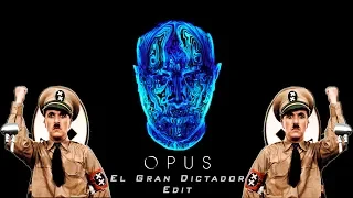 Opus vs. El Gran Dictador (English Versión)  "Zero Lovee Mashup"