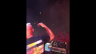 "Stephan Bodzin" Live At Under Ground Party || Tomorrowland, Boom, Belgium