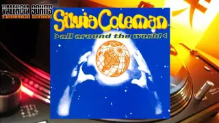 Silvia Coleman - All Around The World (U.S.U.R.A. Mix) [1994]