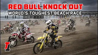 Tribute to Red Bull Knock Out 2015 - 2018 | Den Haag - Netherlands | Hard Enduro - Motocross