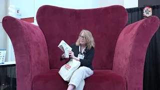 Banned Books Week - Let Freedom Read - Brenda Bowen