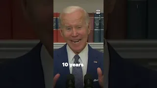 Biden Recounts 10-Year-Old Rape Victim’s Story, Advocates for Abortion Care