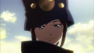 Boogiepop and Others Trailer (English Sub)