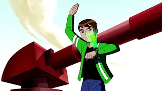 Ben 10 Ultimate Alien Full Episode Hindi | Ben 10 Omniverse | Ben 10 Alien Force | Ben10 New Episode