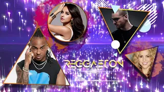 Reggaeton Nuevas 2018: Ozuna, Bad Bunny, Nicky Jam, J Balvin Estrenos Reggaeton Mix Lo Mas Nuevo