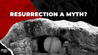 Is the Jesus Story Stupid and the Resurrection Totally Mythical?