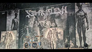 Septicflesh -  Martyr  -  Live at  GMM23 , Dessel , Belgium