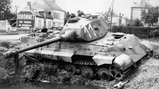 If the War Thunder Tiger II was historically accurate