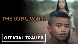 The Long Walk - Official Trailer (2022) Yannawoutthi Chanthalungsy, Vilouna Phetmany