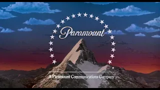 Paramount Pictures/Metro-Goldwyn-Mayer (Closing, 1991/2022)