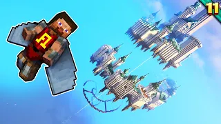 🔴 Der Badehaus Auftrag - Craft Attack 11