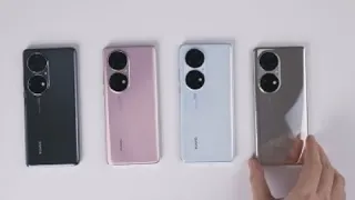 Huawei P50 Pro - ТОП 5 МИНУСОВ! НЕДЕЛЯ СО СМАРТФОНОМ