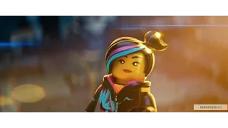 все Дикарки в LEGO MOVIE 2014