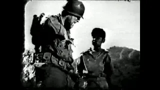 Casco de acero (The Steel Helmet) (1951) Película completa (Doblaje Cines 1957)