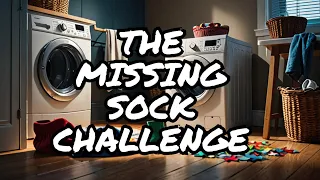 Lost Sock Memorial Day Quiz: Discover the Hidden Truth!