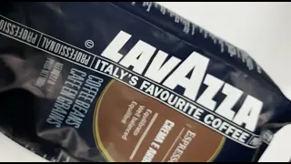 Кофе в зернах Lavazza Crema E Aroma Espresso 1кг