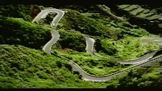 Mazda 6 (2003) Television Commercial